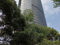 -王家墩东(地铁站)