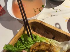 -九鼎轩脆毛肚火锅(南京东路店)