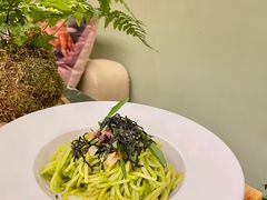 HOH椒麻意面-PlantsEatery·植物食堂(REX春熙店)