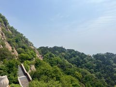 -天津盘山风景名胜区