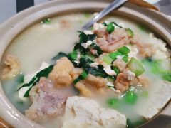 传统老酥肉炖豆腐-眉州东坡(通州店)