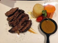 -OGGI TRATTORIA PIZZERIA(深业上城店)