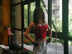 -蜗牛健身·私教馆(海珀香庭店)