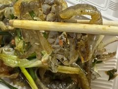 -陈添記·祖傳爽鱼皮·西关老字号(广州首店)