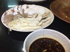 -情忆草原涮肉馆