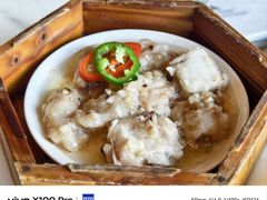 -顺德美的万豪酒店·自助餐·贡厨
