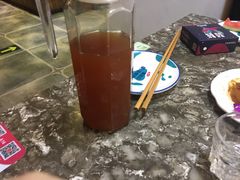 -江南鱼捞(北仑银泰城店)