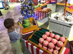 点击看大图 -幻贝家儿童乐园(苏州中心店)