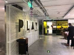 -AYO SALON