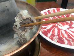 -岳合轩老北京涮肉