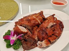 -小榄公饭店·岭南庭院餐厅(民安北路店)