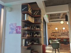 -BAKER&SPICE(BFC外滩金融中心店)