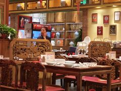 -小吊梨汤·北京菜·烤鸭(鸟巢店)