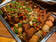 -破三川·新川菜(静安大融城店)