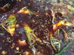 -金海椒罐罐鲢鱼(东方桂苑店)