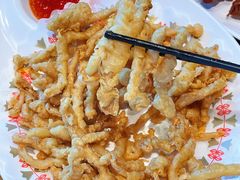 -宴武夷·匠心闽味(印象大红袍店)