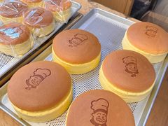 -西村叔叔的店·面包·甜品·蛋糕(清河万象汇店)