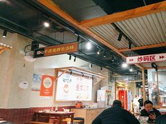 -公交新村粉店(赤岗冲店)