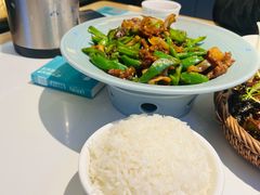 -客家班·客家菜(嘉禾金铂店)