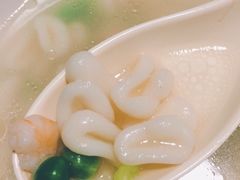 -知味观(中山南路店)