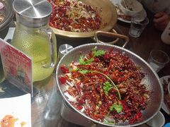 -永安水煮活鱼·仪征菜(仪征奥林匹克店)