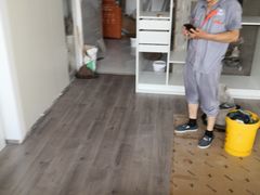 -佰丽爱家全屋定制(汶水店)
