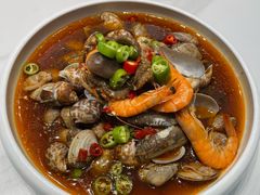 -前王院•巧克力海鲜市集餐厅(万平口店)