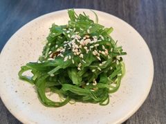 中华海草-卡朋西餐(宝安大仟里店)