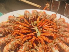-红盔甲·小龙虾(人民广场店)