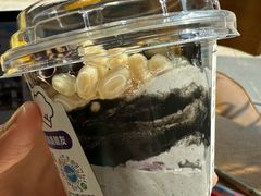 -Blueglass酸奶(财富购物中心店)