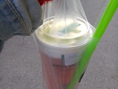 -阿水大杯茶(青岛大学店)