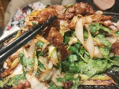 -惠丰堂饭庄·烤鸭·京味菜(翠微路店)