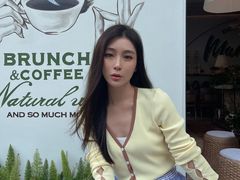 -翠贝卡&Mama Kelly Brunch Coffee(河西店)