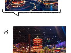 -万达茂商场(南京仙林店)