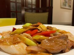 -铭轩中餐厅·海南菜·粤菜(亚龙湾瑞吉店)