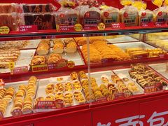 -味多美蛋糕(看丹桥店)