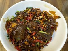 -胖东瓜·浏阳菜馆(火车站店)