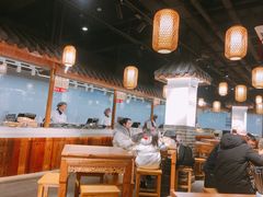 大堂-老城南.鸭血粉丝汤(夫子庙店)