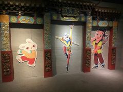 -上海动漫博物馆