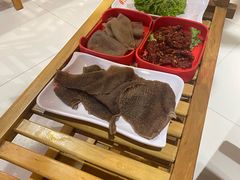 -董家湾重庆老火锅(张家窝店)