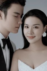 -金夫人婚纱摄影(惠阳店)