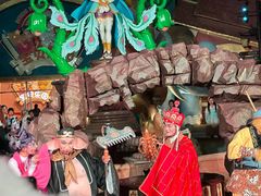 -七彩云南欢乐世界