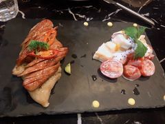 大肠包小肠-Let's Taipei 非常烘焙(太古里店)