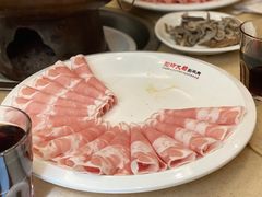 -阳坊大都涮羊肉(阳坊总店)