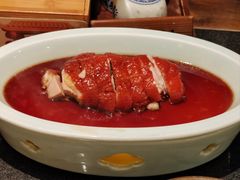 -南京大牌档(新街口德基广场店)