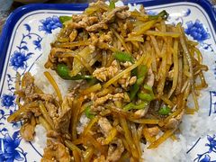 -刘长兴(三牌楼店)