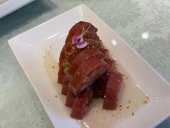 -齐家花园大酒店(宝山店)