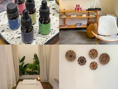 -元气草泰式按摩The Vitality Grass Spa(南海万达店)