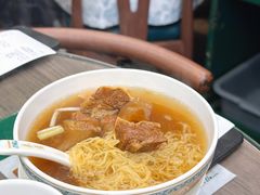 -麦奀云吞面世家(中环店)
