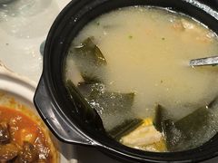 -王府井酒店(金桥港湾店)
